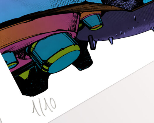 Prints/NFT Prints/NFT