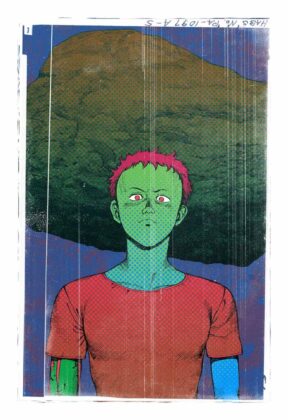 Prints/NFT Prints/NFT