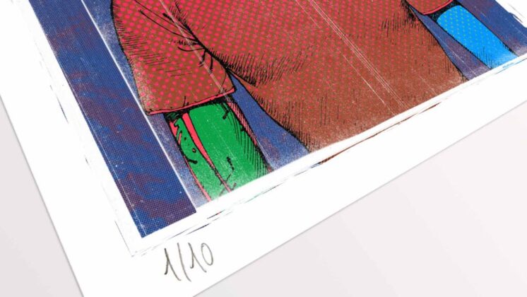 Prints/NFT Prints/NFT
