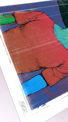 Prints/NFT Prints/NFT